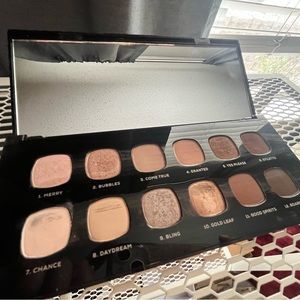 Bare Minerals Nude Palette